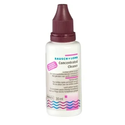 Bausch & Lomb Concentrated Cleaner Lensreiniger< Lenzenvloeistof