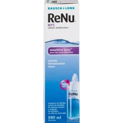 ReNu MPS Lensvloeistof|Bausch & Lomb