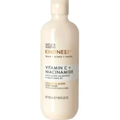 Baylis & Harding Kindness+ Vitamin C + Niacinamide Body Wash< Douchegel