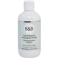 B&B Katoen Bloem Italiaans Wasparfum|B&B Italiaans Wasparfum Outlet