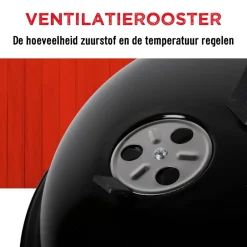 BBQ Collection Barbecue MEBBA3390/006< Keuken