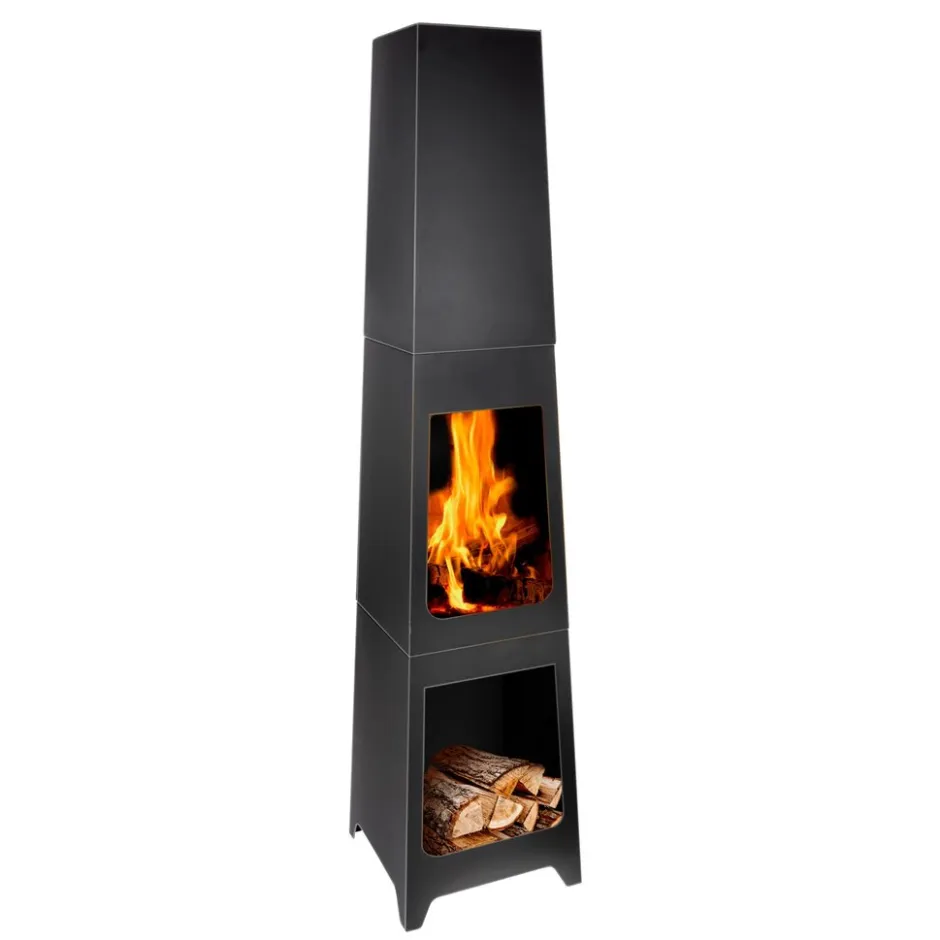 BBQ Collection Vuurschaal MEBVU4620/0013< Keuken