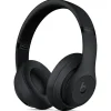 Beats Studio 3 Draadloze Bluetooth Koptelefoon met Active Noise Cancelling< Koptelefoons
