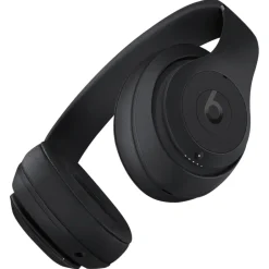 Beats Studio 3 Draadloze Bluetooth Koptelefoon met Active Noise Cancelling< Koptelefoons