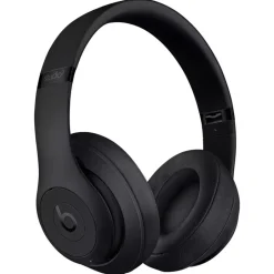 Beats Studio 3 Draadloze Bluetooth Koptelefoon met Active Noise Cancelling< Koptelefoons