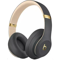 Beats Studio 3 Draadloze Bluetooth Koptelefoon met Active Noise Cancelling< Koptelefoons