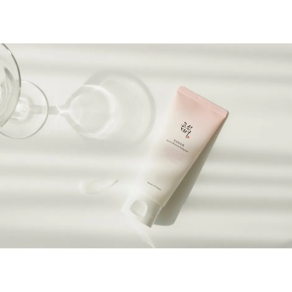 BEAUTY OF JOSEON Apricot Blossom Peeling Gel< Korean Skincare|Peeling