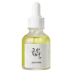 BEAUTY OF JOSEON Calming Serum< Korean Skincare|Serum