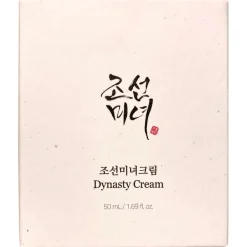 BEAUTY OF JOSEON Dynasty Cream< Korean Skincare|Dagcreme
