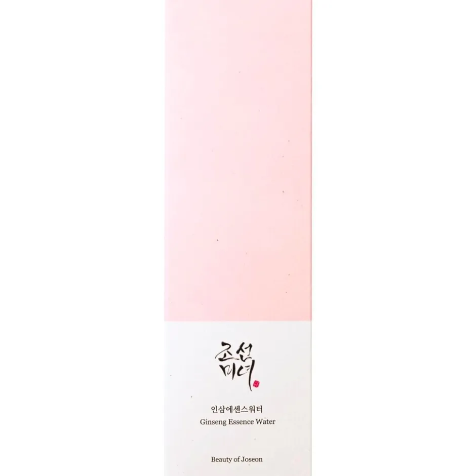 Ginseng Essence Water|BEAUTY OF JOSEON Discount