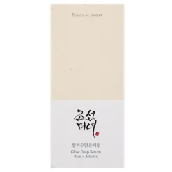 BEAUTY OF JOSEON Glow Deep Serum< Korean Skincare|Serum