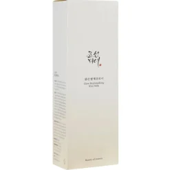 BEAUTY OF JOSEON Glow Replenishing Rice Milk Toner< Korean Skincare|Gezichtsreiniging