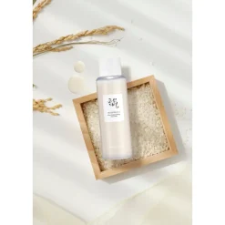 BEAUTY OF JOSEON Glow Replenishing Rice Milk Toner< Korean Skincare|Gezichtsreiniging