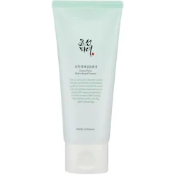 Green Plum Refreshing Cleanser|BEAUTY OF JOSEON Best