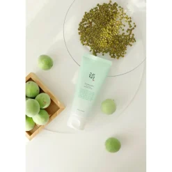 Green Plum Refreshing Cleanser|BEAUTY OF JOSEON Best