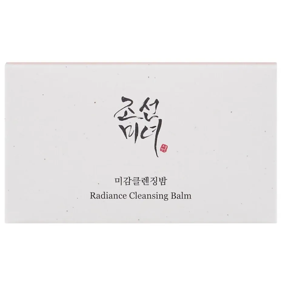 BEAUTY OF JOSEON Radiance Cleansing Balm< Korean Skincare|Gezichtsreiniging