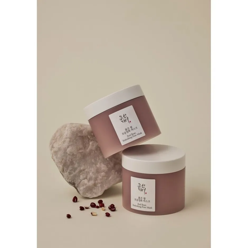 Red Bean Refreshing Pore Mask|BEAUTY OF JOSEON Sale