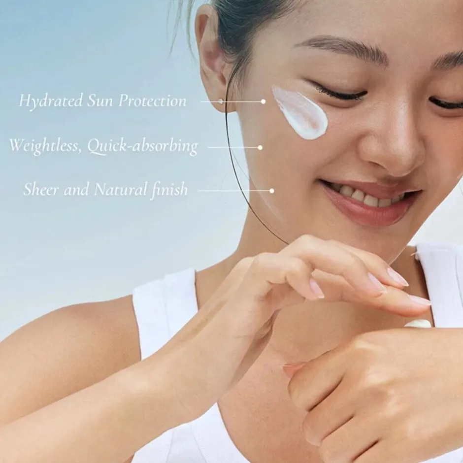 BEAUTY OF JOSEON Relief Sun Aqua Fresh SPF50+ Zonnebrandcrème< Zonnebrand|Korean Skincare