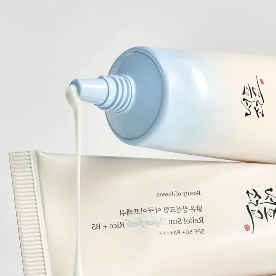 BEAUTY OF JOSEON Relief Sun Aqua Fresh SPF50+ Zonnebrandcrème< Zonnebrand|Korean Skincare
