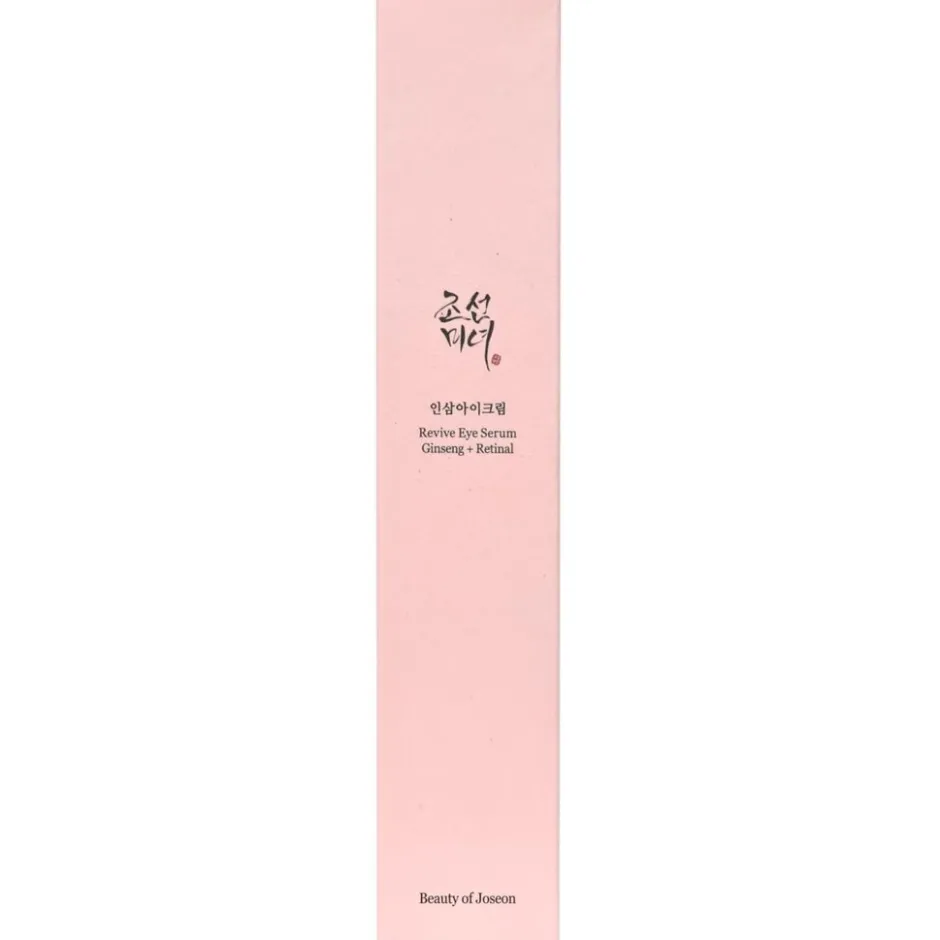 Revive Eye Serum|BEAUTY OF JOSEON Discount