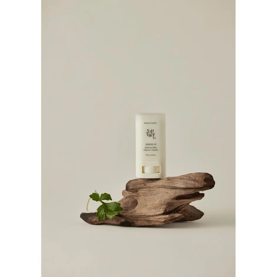 BEAUTY OF JOSEON SPF50+ Matte Sunstick< Zonnebrand|Korean Skincare