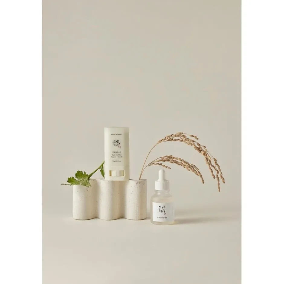 BEAUTY OF JOSEON SPF50+ Matte Sunstick< Zonnebrand|Korean Skincare