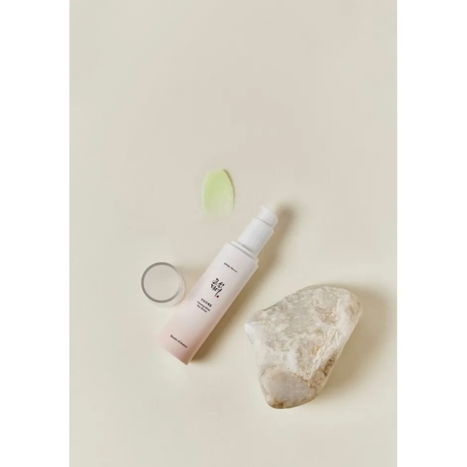 BEAUTY OF JOSEON SPF50+ Moist Sun Serum< Korean Skincare|Serum