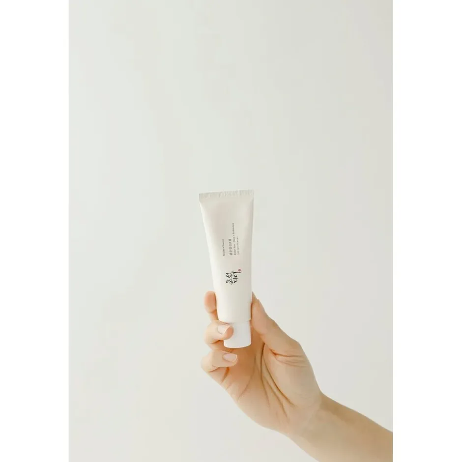 BEAUTY OF JOSEON Sun Rice Probiotics< Zonnebrand|Korean Skincare
