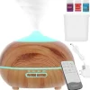 BeautyLushh Aroma Diffuser Luchtbevochtiger en Vernevelaar< Aromatherapie