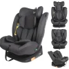 Autostoel Groep 0/1/2/3 Entour I-Size|Bebies First Outlet