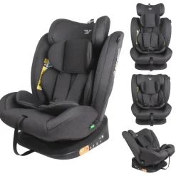 Autostoel Groep 0/1/2/3 Entour I-Size|Bebies First Outlet