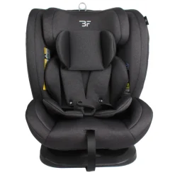 Autostoel Groep 0/1/2/3 Entour I-Size|Bebies First Outlet