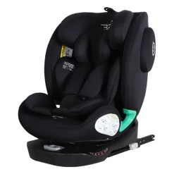 Autostoel Groep 0/1/2/3 Executive 40 - 150 cm I-Size|Bebies First Best