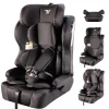 Autostoel Groep 1/2/3 Grandtour I-Size|Bebies First