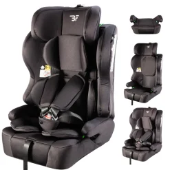Autostoel Groep 1/2/3 Grandtour I-Size|Bebies First