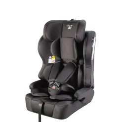 Autostoel Groep 1/2/3 Grandtour I-Size|Bebies First
