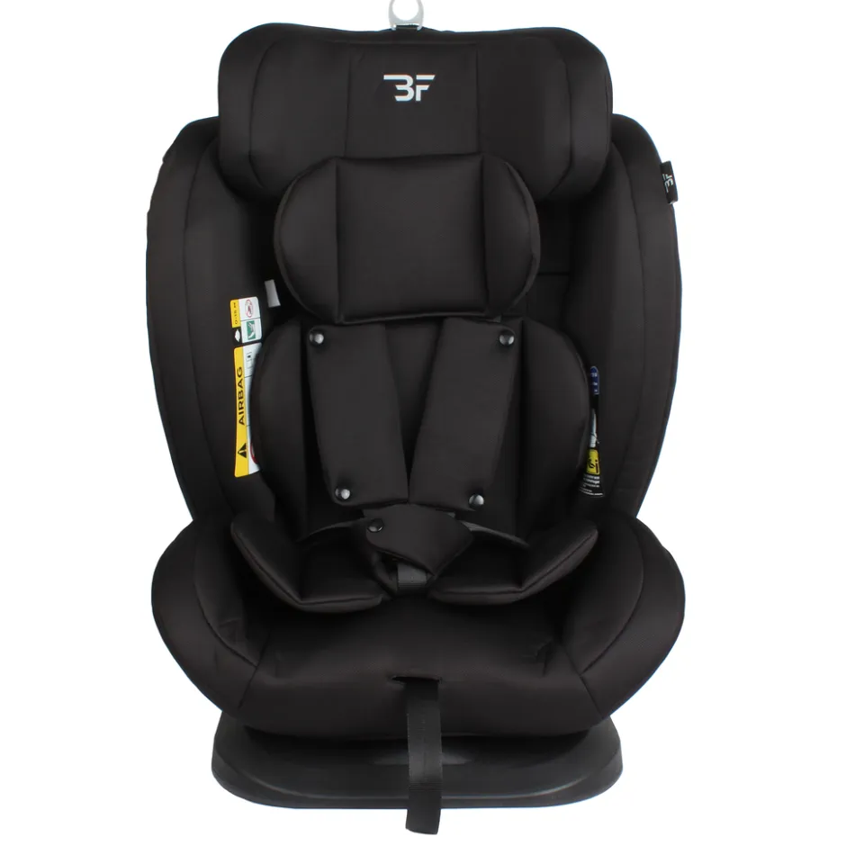 Bebies First Autostoel Groep 0/1/2/3 Entour I-Size< Autostoel