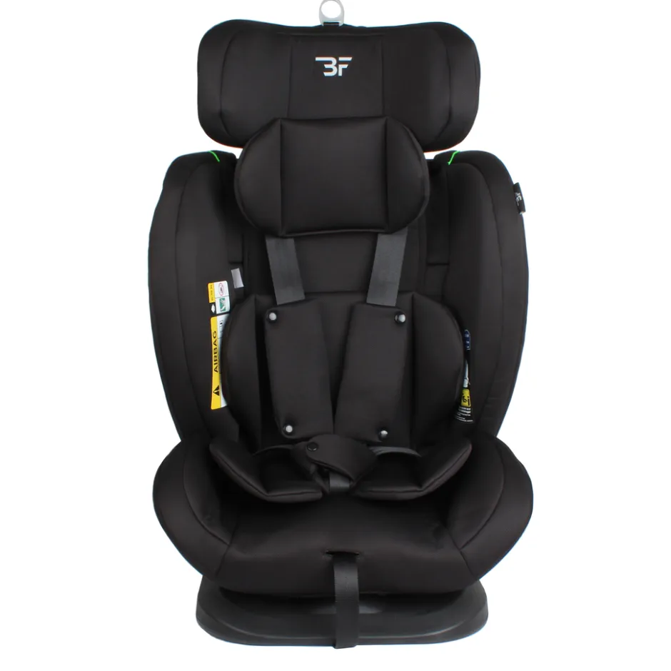 Bebies First Autostoel Groep 0/1/2/3 Entour I-Size< Autostoel