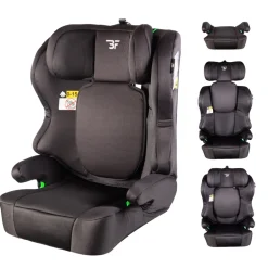 Autostoel Pionier Groep 2-3 i-Size|Bebies First Clearance