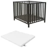 Baby Box Sarah Met Matras|Bebies First Outlet