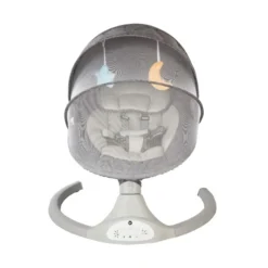Bebies First Baby Swing< Babyswings
