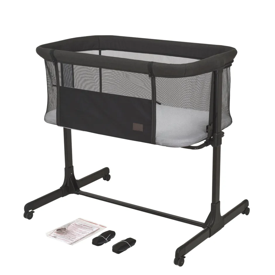 Bebies First Co-Sleeper Antra< Co-Sleepers