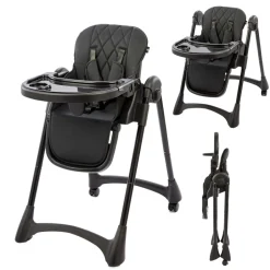 Bebies First Kinderstoel< Kinderstoelen