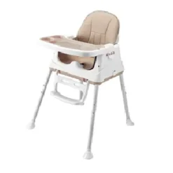 Kinderstoel 2 In 1 Bruin|Bebies First Online