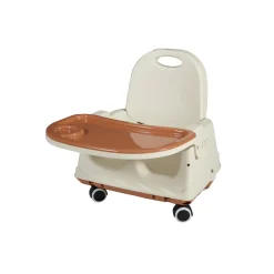 Kinderstoel 2 In 1 Bruin|Bebies First Online
