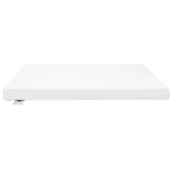 Ledikant Matras|Bebies First Best