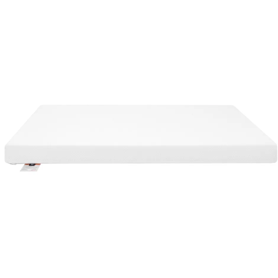 Ledikant Matras|Bebies First Best