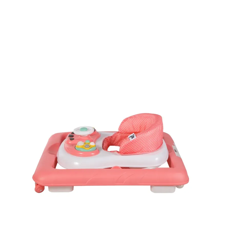 Bebies First Loopstoel< Loopstoelen