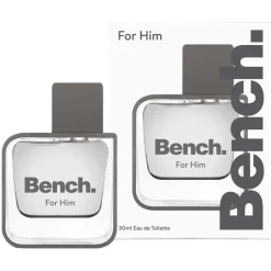 Bench For Him Eau de Toillette<Heren Herenparfum