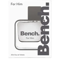 Bench For Him Eau de Toillette<Heren Herenparfum